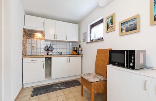 Wismar Apartment | Einladende Ferienwohnung in Wismar, cleaning included
