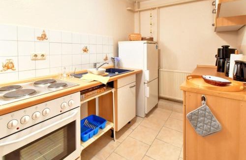 Kluetz Apartment | Einladende Ferienwohnung in Kluetz nahe der Ostsee