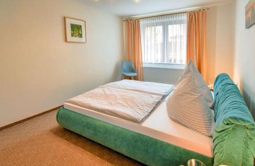 Kluetz Apartment | Einladende Ferienwohnung in Kluetz nahe der Ostsee