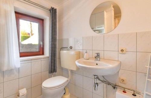 Kluetz Apartment | Einladende Ferienwohnung in Kluetz nahe der Ostsee