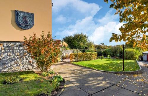 Kluetz Apartment | Einladende Ferienwohnung in Kluetz nahe der Ostsee