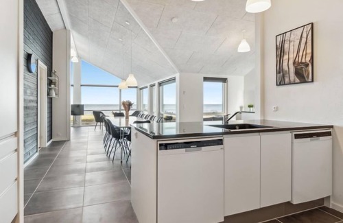 Grønninghoved Strand House | "Eino" - 30m from the sea by Interhome