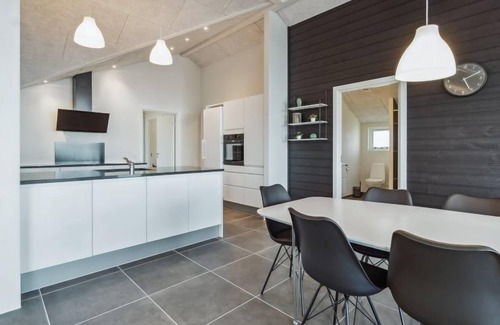 Grønninghoved Strand House | "Eino" - 30m from the sea by Interhome