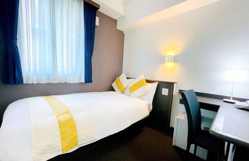 Nishitenma Hotel | Eins Inn Umedahigashi