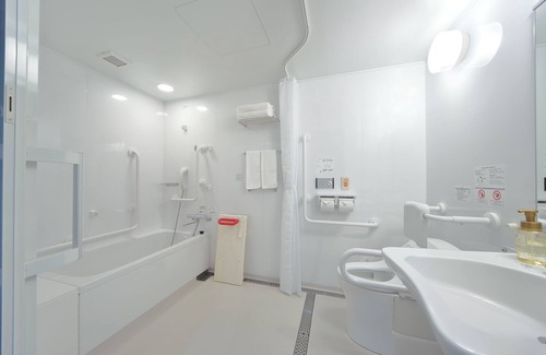 Nishitenma Hotel | Eins Inn Umedahigashi