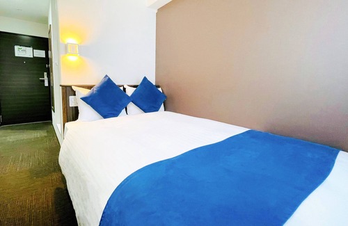 Nishitenma Hotel | Eins Inn Umedahigashi