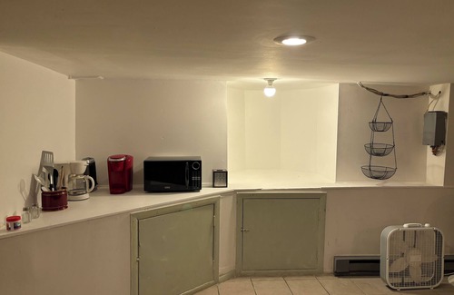 Olney-Oak Lane Apartment | Einstein Hospital & Salus University