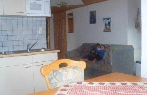 Tannheim Apartment | Einstein - House Regenacker