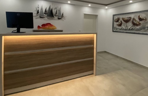 Lilienthal Cottage | Einzelzimmer 2 - Pension zum Wohlfühlen Grotheer