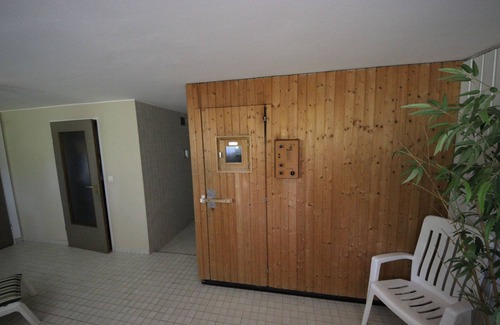 Donaueschingen Apartment | Einzelzimmer Classic mit Dusche und WC