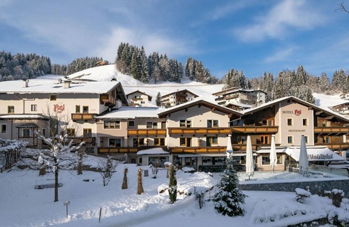 Auffach House | Einzelzimmer, Dusche, WC, 1 Schlafraum - Hotel Platzl