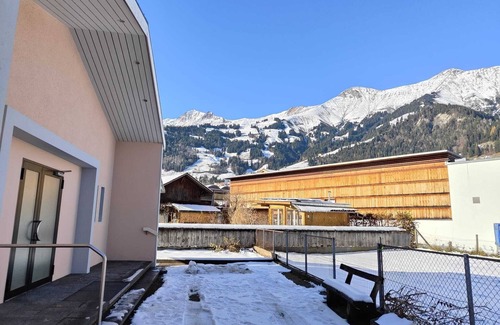 Frutigen House | Einzigartiges Hause 20min nach Interlaken