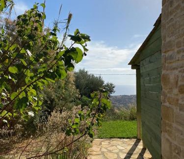Triopetra House | EIRINI-Triopetra Sea View Apartments
