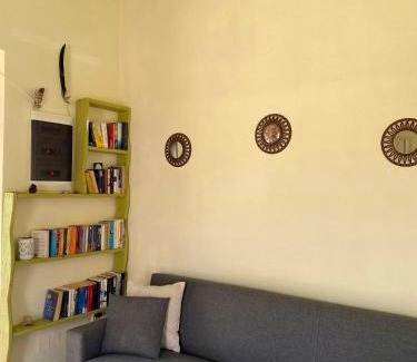 Triopetra House | EIRINI-Triopetra Sea View Apartments