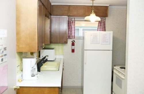 Lake Delton Cottage | Eischen Cottage 2 on Lake Delton