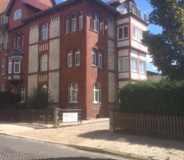 Eisenach Apartment | Eisenach - Apartments