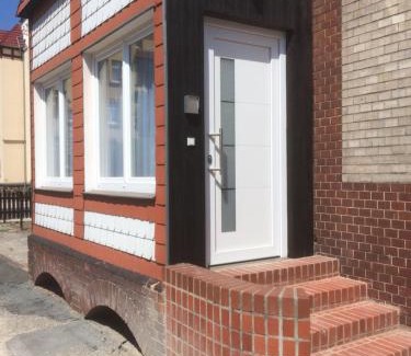 Eisenach Apartment | Eisenach - Apartments
