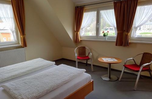Rathen House | Eisenbahnwelten