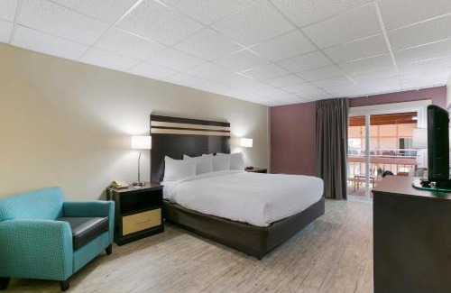 Gettysburg Hotel | Eisenhower Hotel and Conference Center