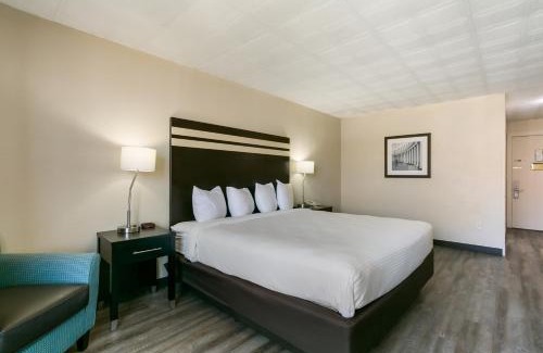 Gettysburg Hotel | Eisenhower Hotel and Conference Center