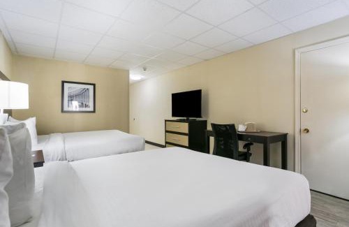 Gettysburg Hotel | Eisenhower Hotel and Conference Center
