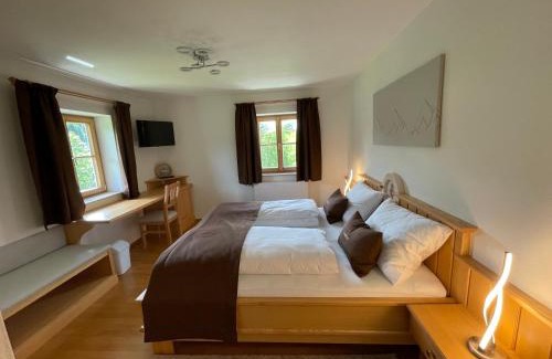 Faistenau House | Eisenstattgut Faistenau