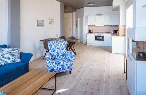 Barth Apartment | Eismöwe