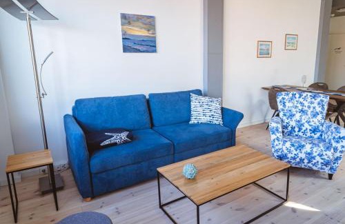 Barth Apartment | Eismöwe