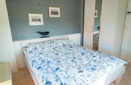 Barth Apartment | Eismöwe