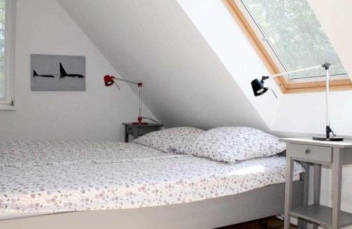 Redewisch Apartment | Eismeer Whg 2