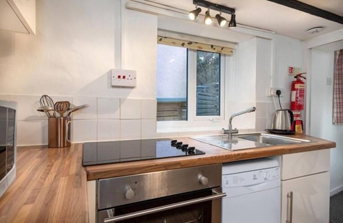 Pentrefelin House | Eisteddfa Country House and Cottages