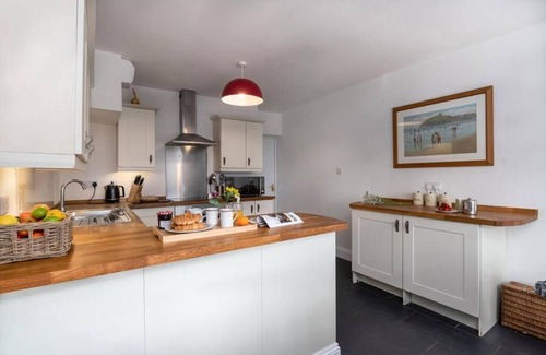 Pentrefelin House | Eisteddfa Country House and Cottages