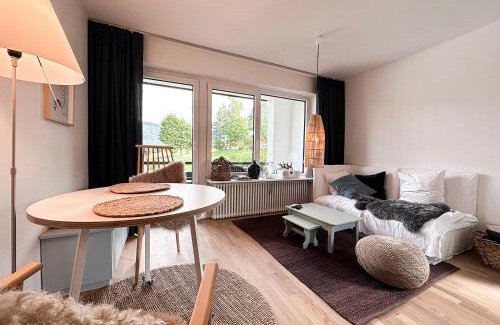 Steibis Apartment | Eisvogel