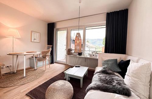 Steibis Apartment | Eisvogel