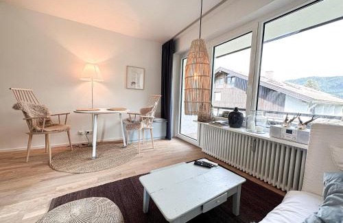 Steibis Apartment | Eisvogel