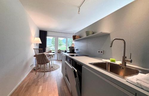 Steibis Apartment | Eisvogel