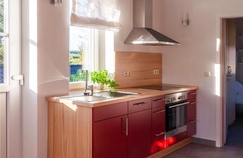 Muritz Apartment | Eisvogel - Ihr Rückzugsort am Loppiner See