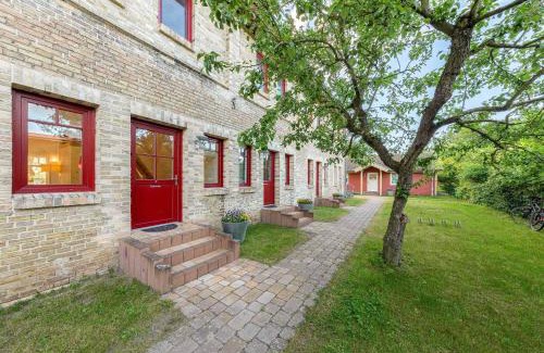 Muritz Apartment | Eisvogel - Ihr Rückzugsort am Loppiner See