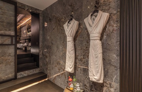 Rione VI Parione Hotel | Eitch Borromini Palazzo Pamphilj