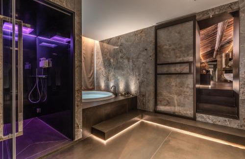 Rione VI Parione Hotel | Eitch Borromini Palazzo Pamphilj
