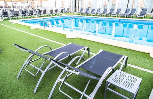 Alcudia Hotel | Eix Alcudia Hotel Adults Only