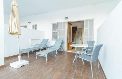Alcudia Hotel | Eix Alcudia Hotel Adults Only