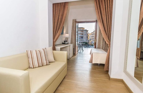 Alcudia Hotel | Eix Alcudia Hotel - Adults Only