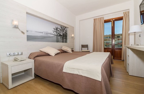 Alcudia Hotel | Eix Alcudia Hotel - Adults Only