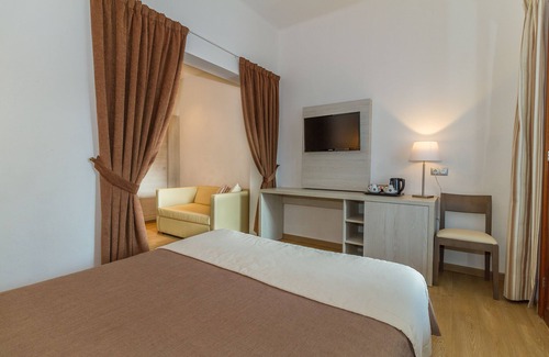 Alcudia Hotel | Eix Alcudia Hotel - Adults Only