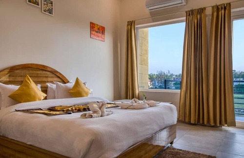 Dhela Hotel | Eiyuu Hotels - Wildlife & Nature Stays