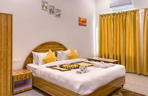 Dhela Hotel | Eiyuu Hotels - Wildlife & Nature Stays