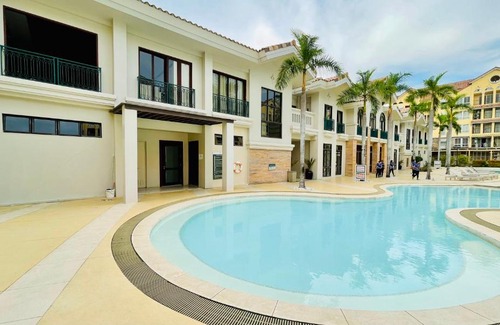 Cebu Apartment | EJ Homes - Amalfi Oasis