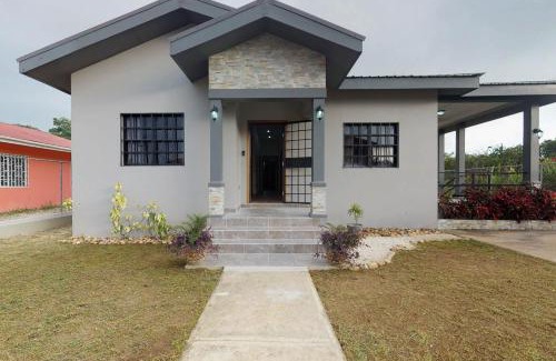 Belama Phase 3 House | EJAB Belama Couple Suite -Gold Standard Certified