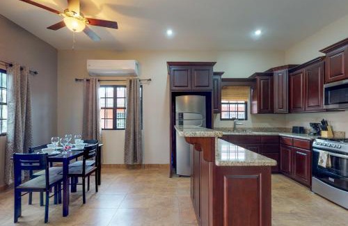 Belama Phase 3 House | EJAB Belama Couple Suite -Gold Standard Certified